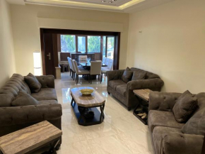 3-bedroom Ground floor house with indoor fireplace